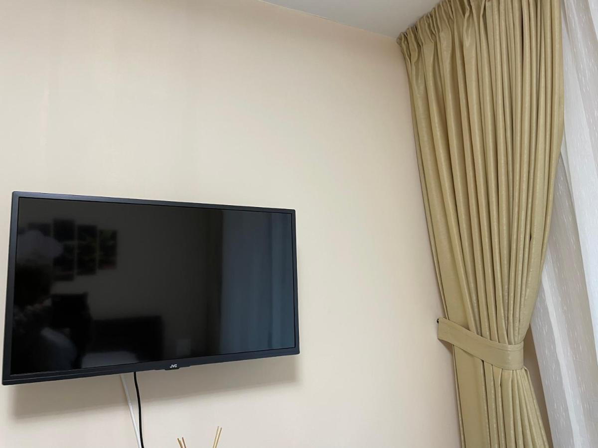 Apartament Lexannona Buşteni Zewnętrze zdjęcie