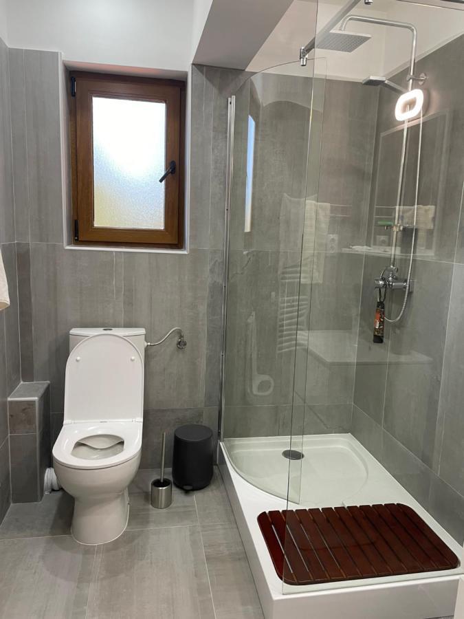 Apartament Lexannona Buşteni Zewnętrze zdjęcie