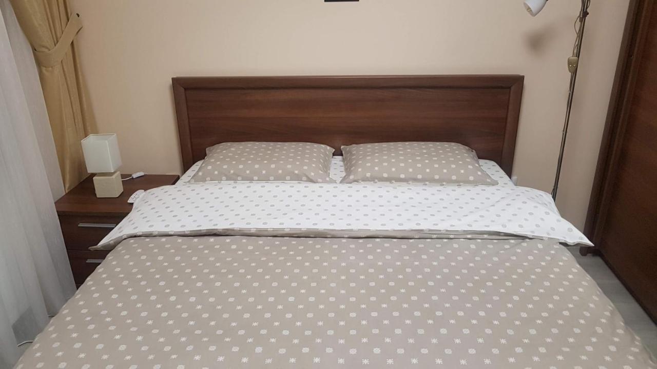 Apartament Lexannona Buşteni Zewnętrze zdjęcie