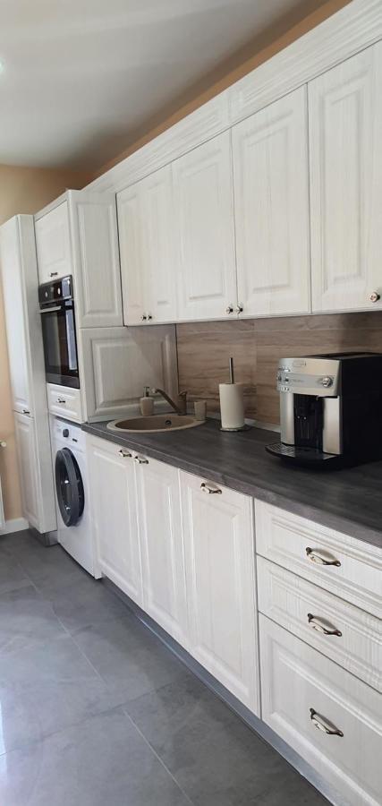 Apartament Lexannona Buşteni Zewnętrze zdjęcie